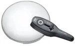 SILIT Sicomatic T-Plus Deckel &Oslash; 22 cm edelstahl