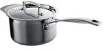 Le Creuset 3-ply Profitopf 18 cm