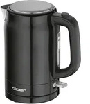 CLOER 4520 Wasserkocher 1,7l schwarz