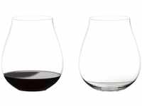RIEDEL Weinglas Pinot Noir O NEUE WELT 762ml 2er Set