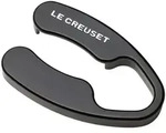 Le Creuset Screwpull Kapselschneider Original FC-100 Schwarz