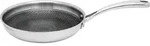 ELO Bratpfanne Relief 24cm