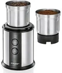 CLOER 7419 Kaffee- und Gew&uuml;rzm&uuml;hle