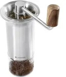 ZASSENHAUS Kaffeem&uuml;hle 'Barista'
