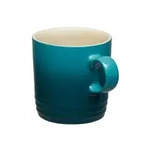 Le Creuset Becher 200 ml Deep Teal