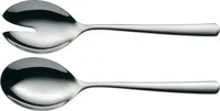 WMF Salatbesteck Boston 2-teilig