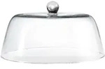 ASA Glasglocke D. 32 cm, H. 18,7 cm