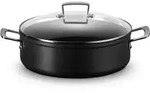 Le Creuset ALU SCHMORPFANNE 28 CM