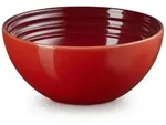 Le Creuset Snacksch&uuml;ssel 12 cm Kirschrot