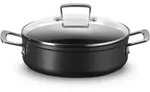 Le Creuset ALU SCHMORPFANNE 24 CM