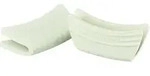 Le Creuset Silikon-Griffschutz (2er-Set) Meringue