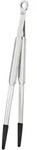 R&ouml;sle Spitzzange 31 cm Silikon