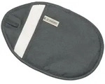 Le Creuset TOPFLAPPEN PERLGRAU