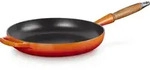 Le Creuset Bratpfanne Signature 28 cm Ofenrot