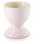 Le Creuset Eierbecher aus Steinzeug 40ml Shell Pink