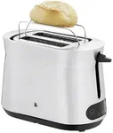 WMF 0414200011 Toaster Kineo 2-Scheiben Cromargan