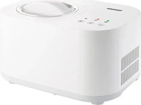 UNOLD Eismaschine 48820 Snow 135Watt weiss