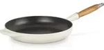 Le Creuset Bratpfanne Signature 28 cm Meringue