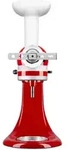 KitchenAid Set aus Fleischwolf & Spritzgeb&auml;ck 5KSMFGCA