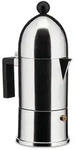 Alessi LA CUPOLA ESPRESSOKAFFEEKANNE