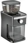 GRAEF Kaffeem&uuml;hle CM252, schwarz