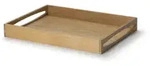 Continenta Tablett, Eiche