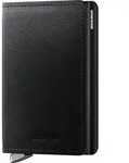 Secrid Slimwallet Dusk Black