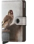 Secrid Miniwallet ART Goldfinch