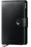 Secrid Miniwallet Dusk Black