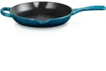 Le Creuset BRAT-U.SERVIERPFANNE SIG 23 CM DEEP TEAL