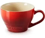 Le Creuset BECHER 400 ML KIRSCHROT