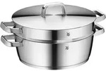 WMF Iconic Br&auml;ter mit Dampfgareinsatz, 28 cm