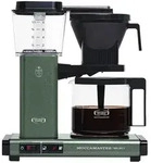 Moccamaster Kaffeemaschine KBG Select 53991