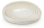 Le Creuset L&Ouml;FFELABLAGE OVAL MERINGUE