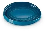 Le Creuset L&Ouml;FFELABLAGE OVAL DEEP TEAL