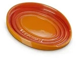 Le Creuset L&Ouml;FFELABLAGE OVAL OFENROT