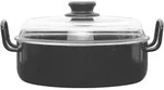 RIESS Schmorpfanne Omas 24cm