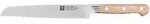 ZWILLING Pro Wood Brotmesser 20 cm, Wellenschliff