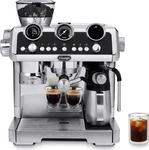 DeLonghi Espresso Siebtr&auml;ger Specialista Maestro EC9865.M