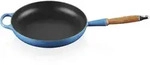 Le Creuset BRATPFANNE SIGNATURE 28CM AZURE