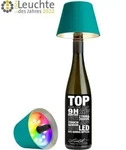 Sompex USB Lampe TOP 2.0 T&Uuml;RKS