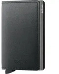Secrid Slimwallet Mirum Black