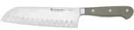 W&uuml;sthof Classic Santoku mit Kullenschliff 17 cm