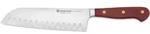 W&uuml;sthof Classic Santoku mit Kullenschliff 17 cm