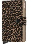 Secrid Miniwallet Leo Beige