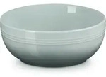 Le Creuset M&Uuml;SLISCH&Uuml;SSEL 16 CM COUPE SEA SALT