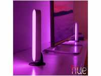 PHILIPS Hue White & color Ambiance Play LED Tischleuchte Erweiterung, 7820331P7,