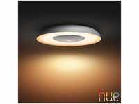 PHILIPS Hue Still LED Deckenleuchte mit Dimmer, 8719514341333,