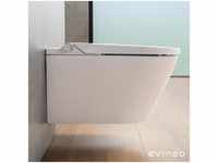 evineo ineo3 Wand-Dusch-WC soft, BE0603WH,