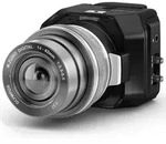 Blackmagic Micro Studio Camera 4K G2